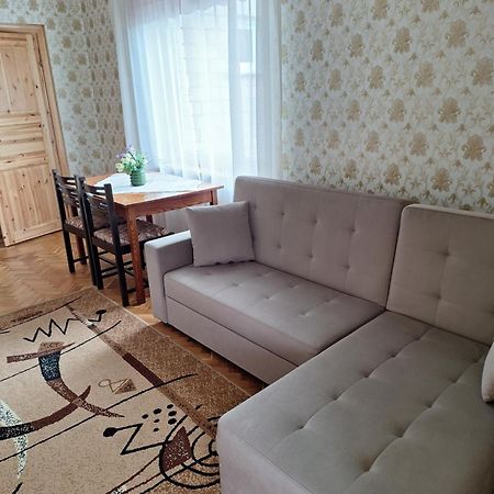 Soliid Apartment Pärnu Dış mekan fotoğraf