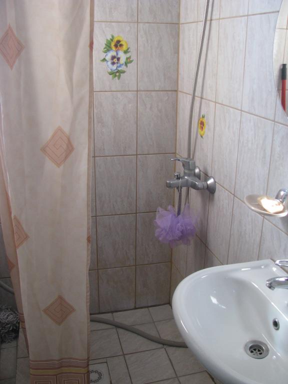 Soliid Apartment Pärnu Oda fotoğraf