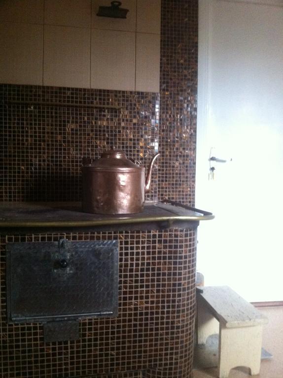 Soliid Apartment Pärnu Oda fotoğraf