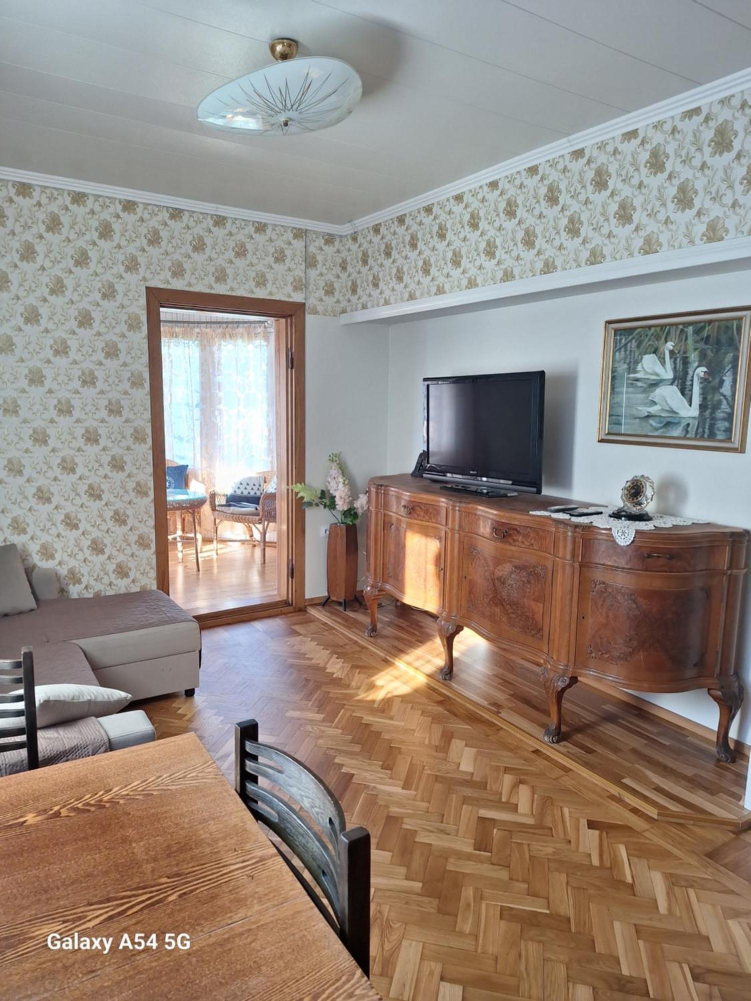 Soliid Apartment Pärnu Dış mekan fotoğraf