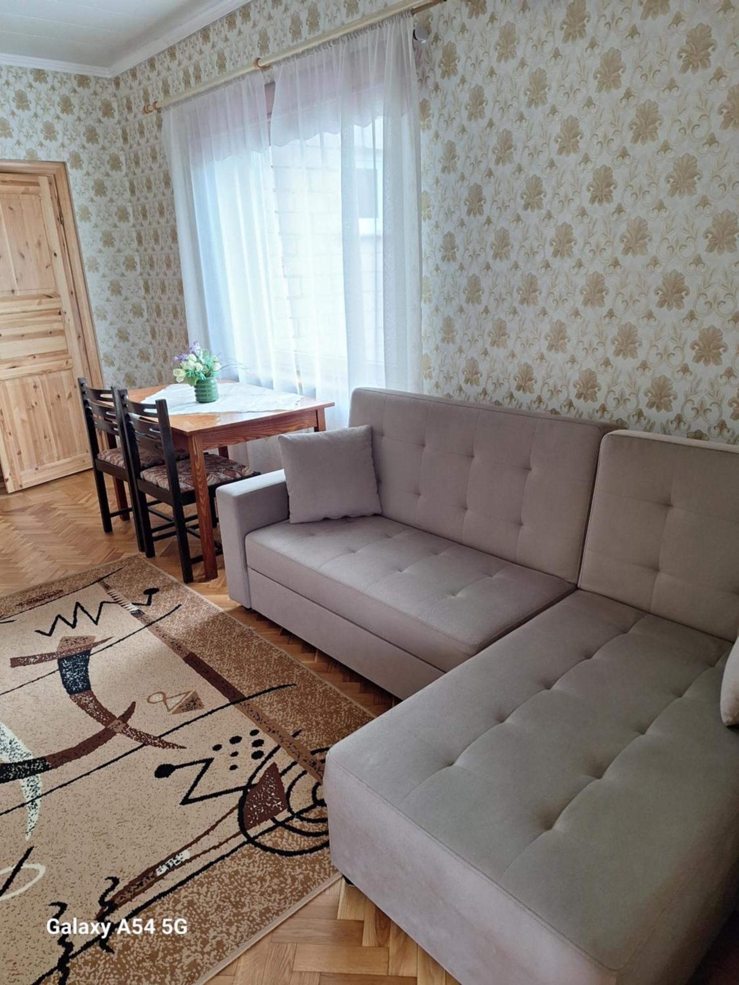 Soliid Apartment Pärnu Dış mekan fotoğraf