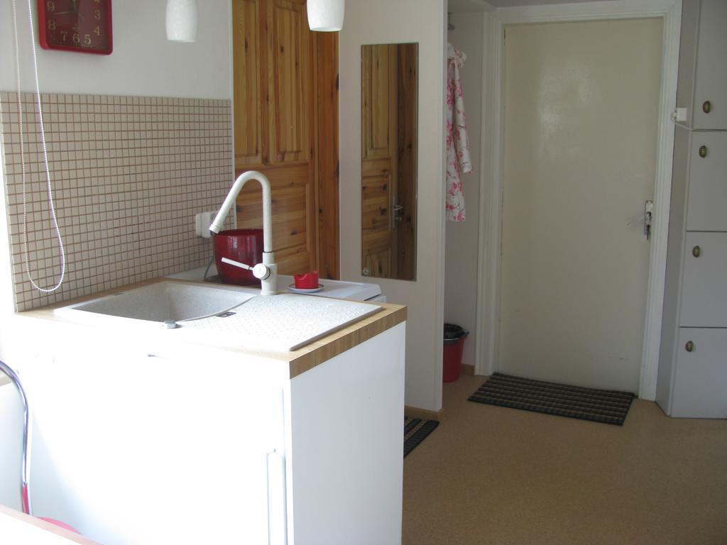 Soliid Apartment Pärnu Dış mekan fotoğraf