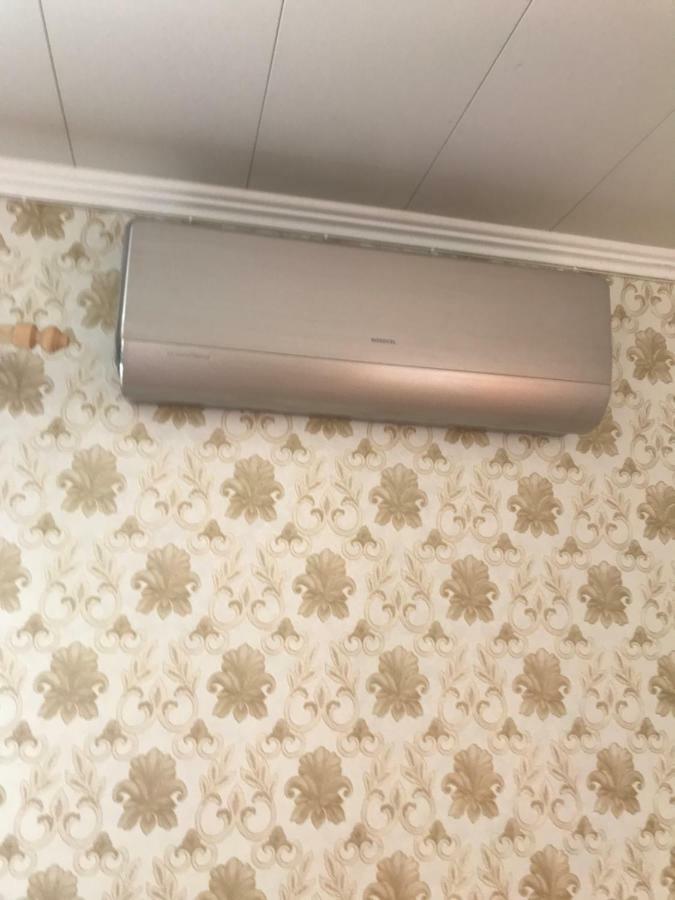Soliid Apartment Pärnu Dış mekan fotoğraf