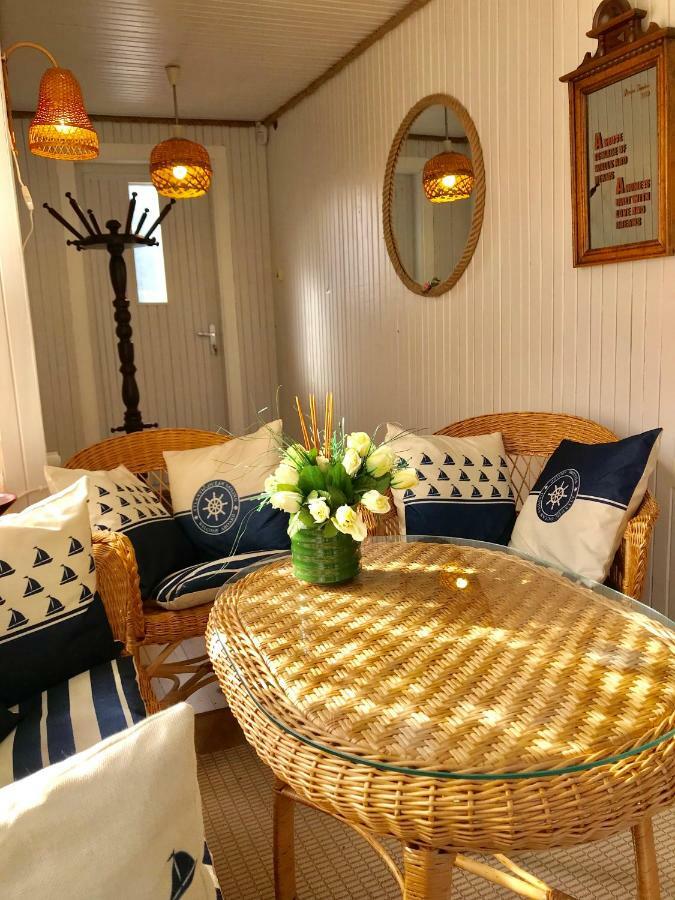 Soliid Apartment Pärnu Dış mekan fotoğraf